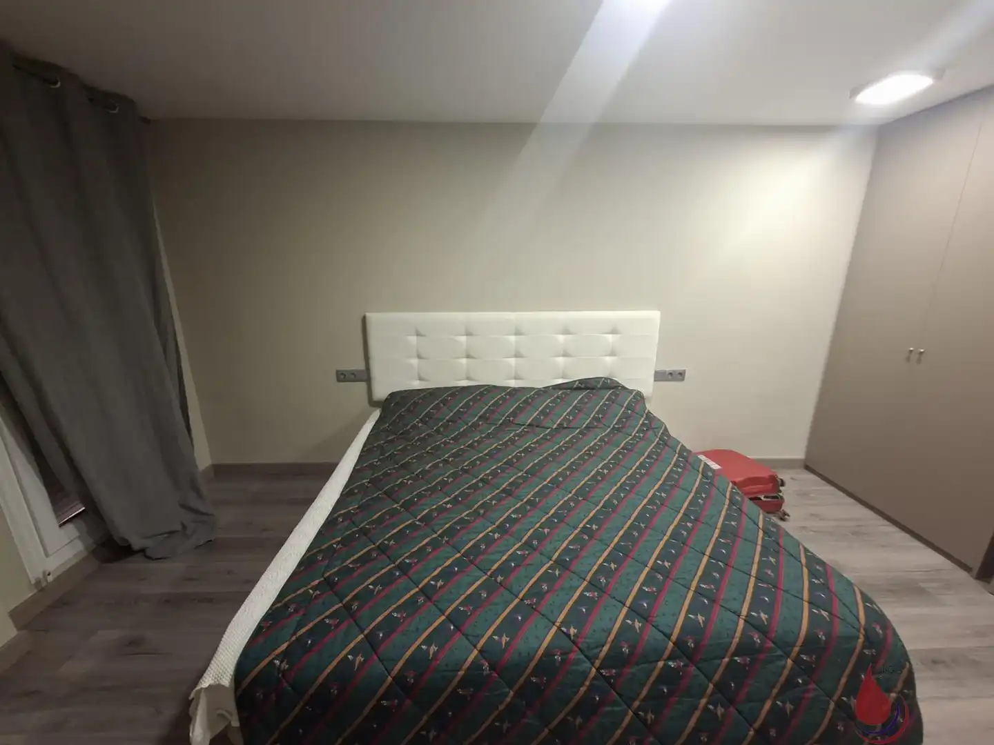 Bedroom of Flat for sale in Eixample