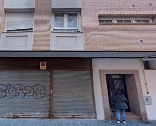 Exterior view of House or chalet for sale in Talavera de la Reina