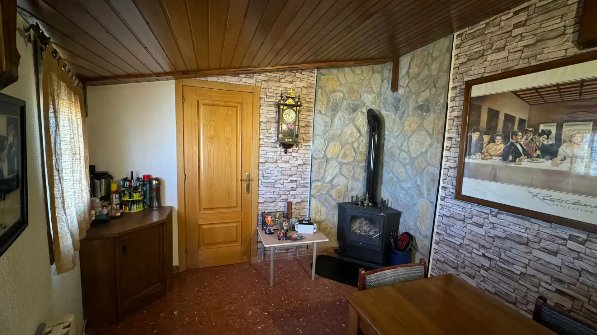 Maisonette zum Verkauf in Jaén mit Klimaanlage, Heizung und Terrasse