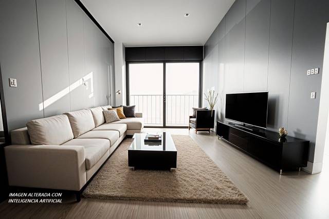 Piso en Venta en Diagonal Mar i el Front Marítim del Poblenou