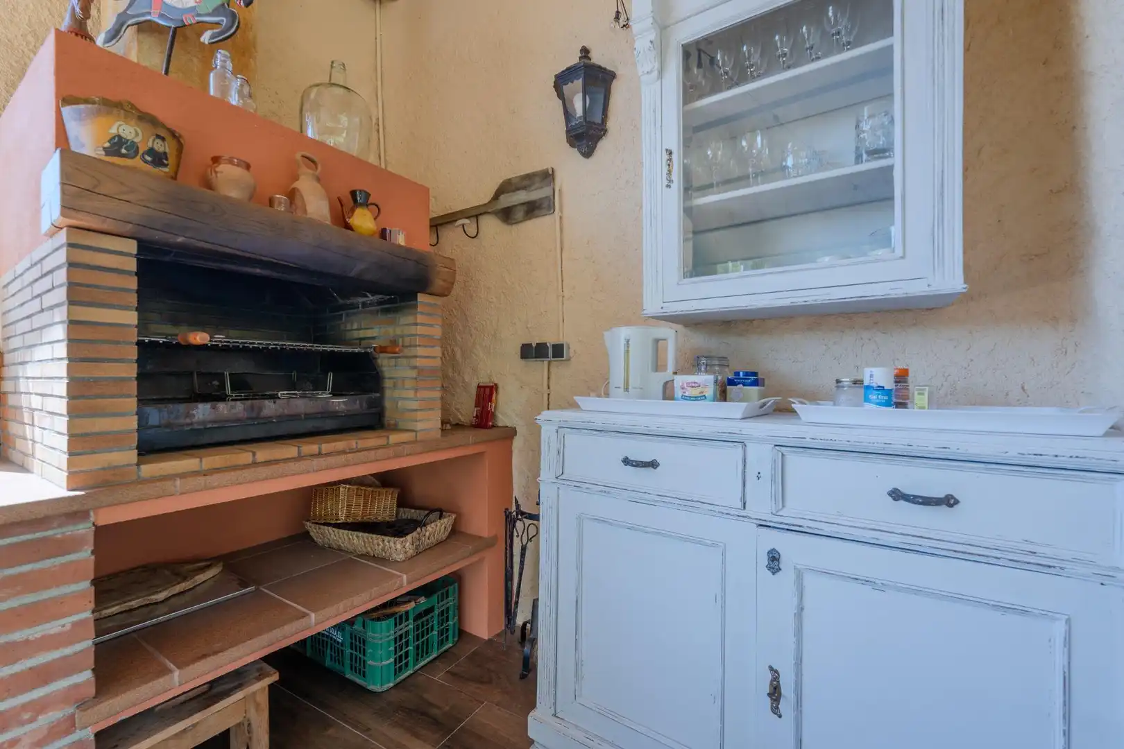 Casa rustica con terrazza in vendita a Sant Hilari Sacalm, imagen 67