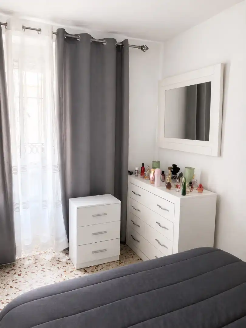 Habitación de Casa o chalet en venta en Bujalance con Calefacción, Terraza y Amueblado