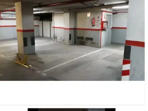 Parking de Garaje de alquiler en Valencia