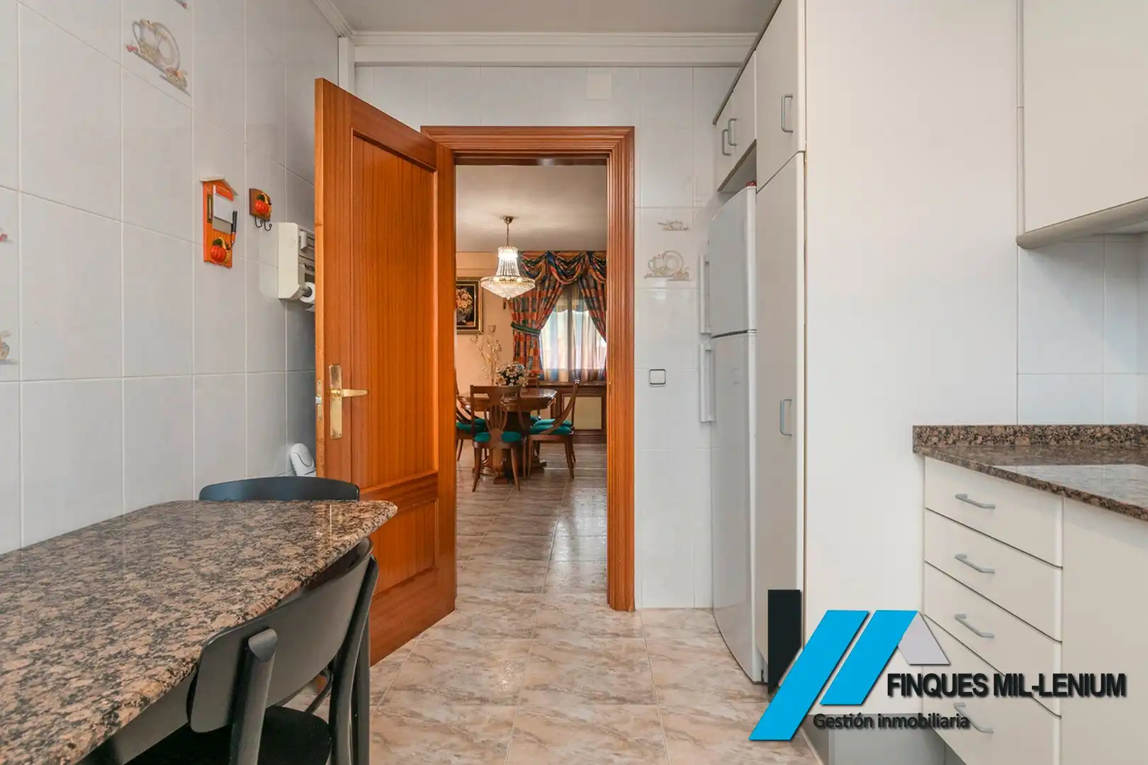 Detached house with terrace for sale in Begues, imagen 71
