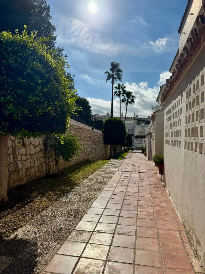Reihenhaus mit Pool zum Verkauf in Campo de Mijas, imagen 46