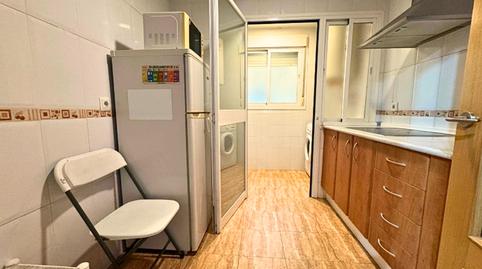 Foto 2 de Piso de alquiler en Mollina, Málaga