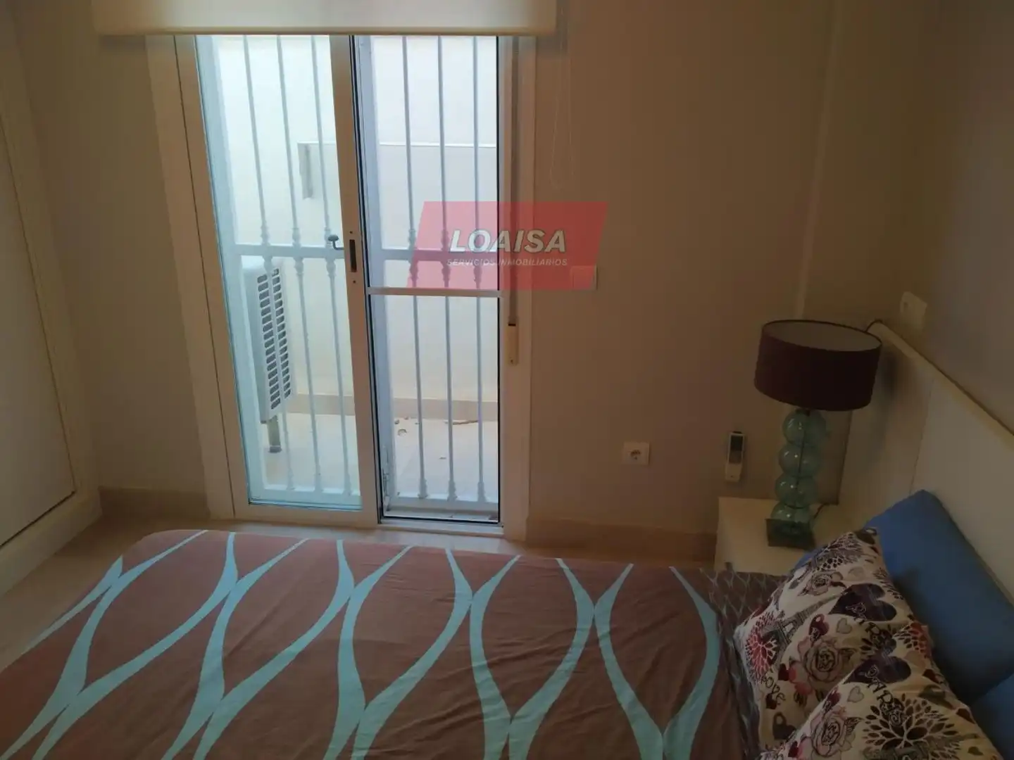 Habitación de Piso en venta en Mojácar con Aire acondicionado, Calefacción y Terraza