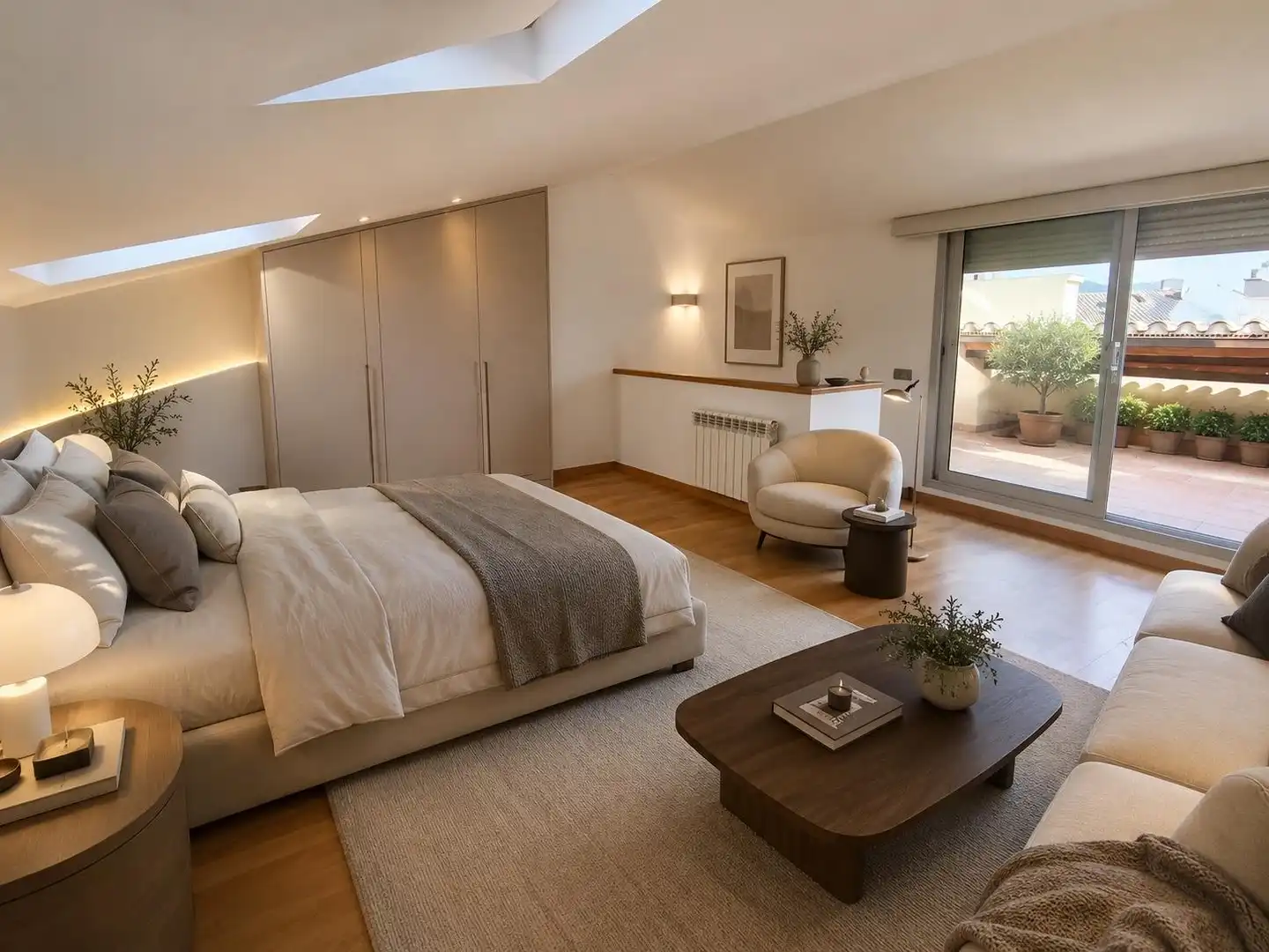 Duplex with terrace for sale in Centre - Estació, imagen 11