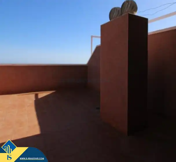 Penthouse with pool for sale in Puerto Deportivo, imagen 13