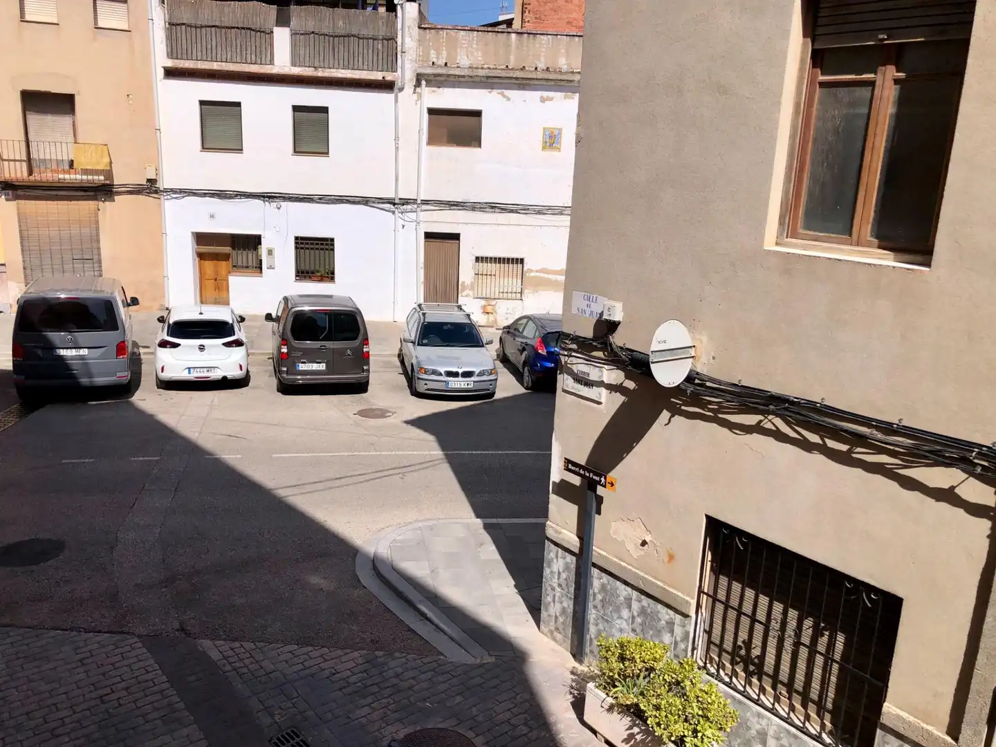 Pis amb terrassa en venda a Calle SAN JUAN, imagen 43