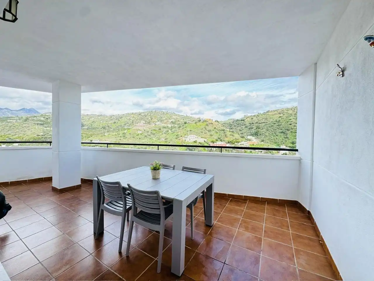 Wohnung zum Verkauf in Torrox Pueblo