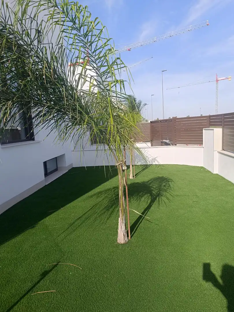 Chalet en venta en Las Lomas de Rame - Bahía Bella, imagen 45