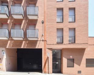 Vista exterior de Pis en venda en Mataró amb Calefacció
