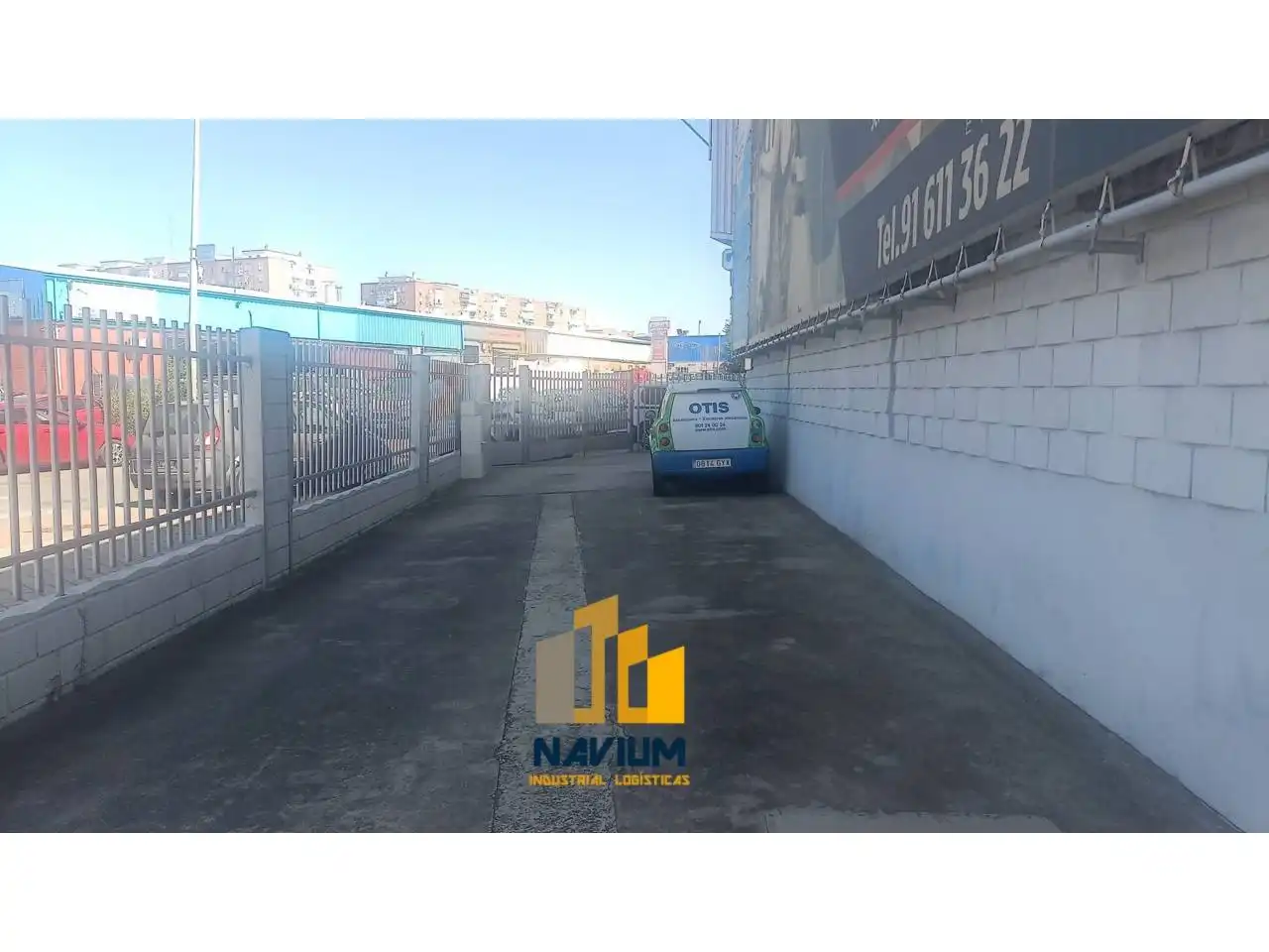 Nave industrial en venta en Valdepelayo - Montepinos - Arroyo Culebro, imagen 19