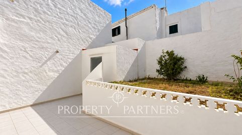 Foto 2 de Casa adosada en venta en Carrer de Sant Cristòfol, Ciutadella, Ciutadella de Menorca