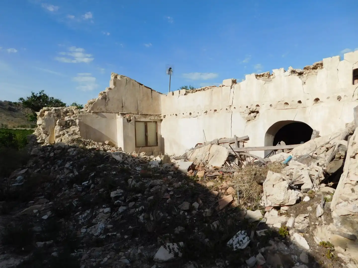 Terreno residencial en venta en San Miguel de Salinas