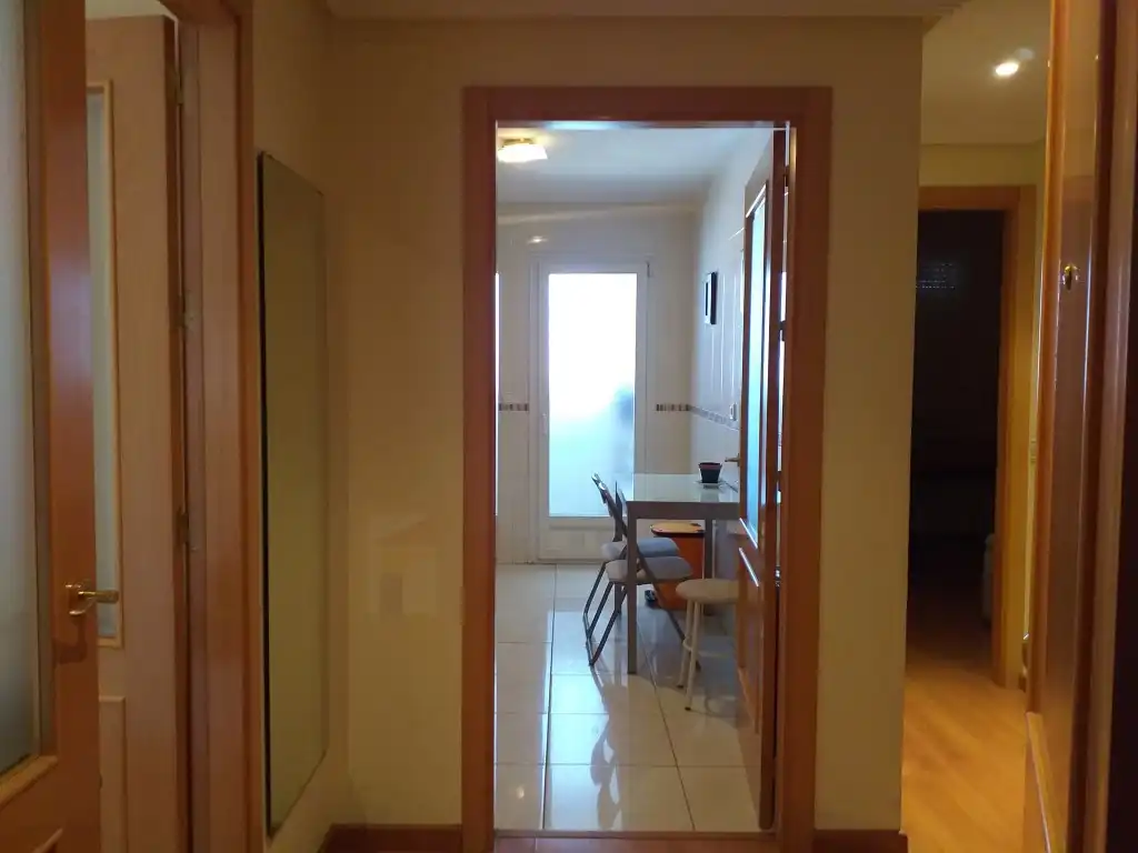 Dúplex de lloguer en Badajoz