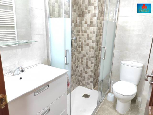 Piso en Alquiler en Estación