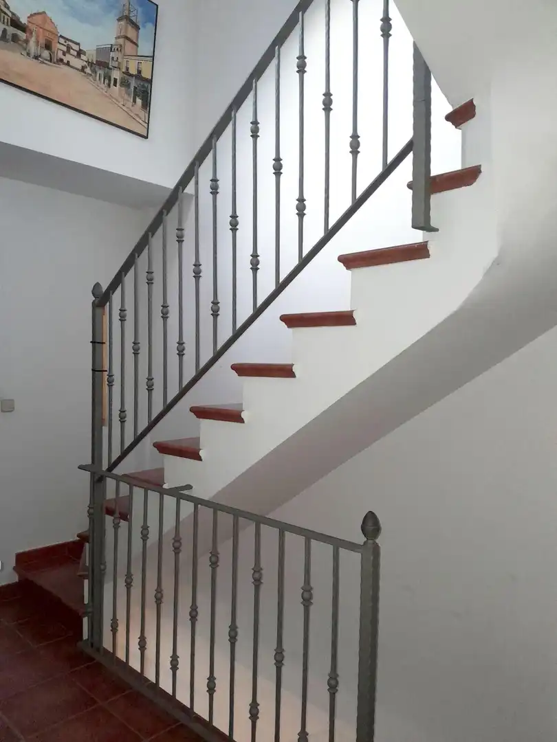 Casa a schiera in vendita a Chinchilla de Monte-Aragón, imagen 32