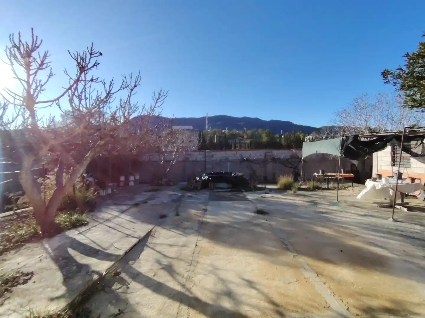 Terrenos y solares en venta en Hondón de las Nieves / El Fondó de les Neus, imagen 3