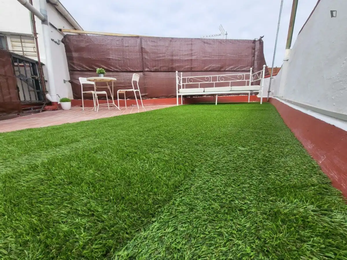 Apartamento de alquiler en Encarnación - Regina