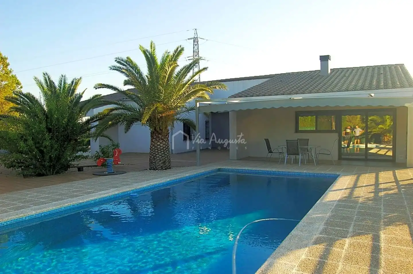 House with pool for sale in Camí de Sant Jordi, imagen 2