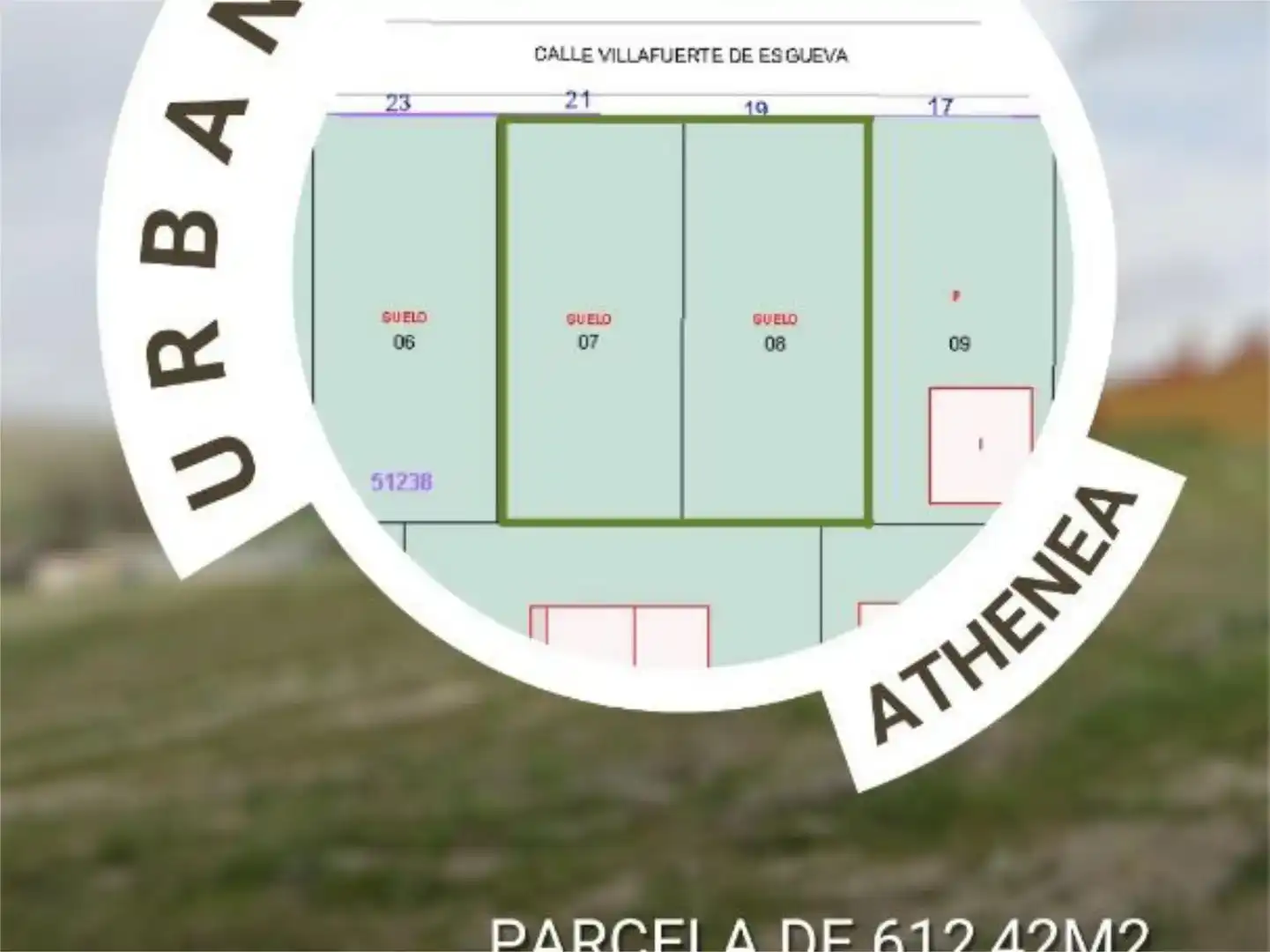 Flat for sale in Renedo de Esgueva, Valladolid