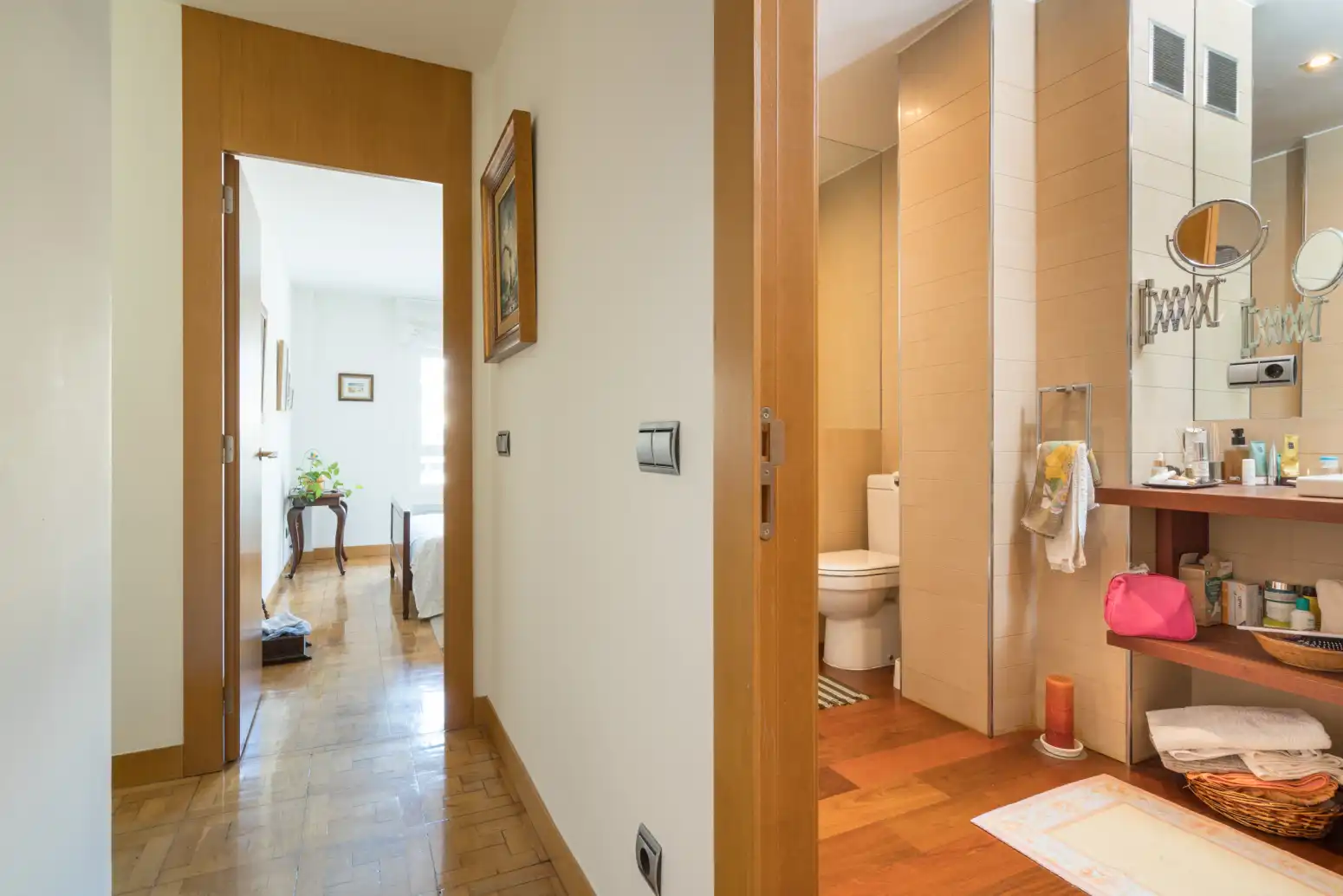 Flat with lift for sale in Oviedo - AV SANTANDER 16, imagen 17