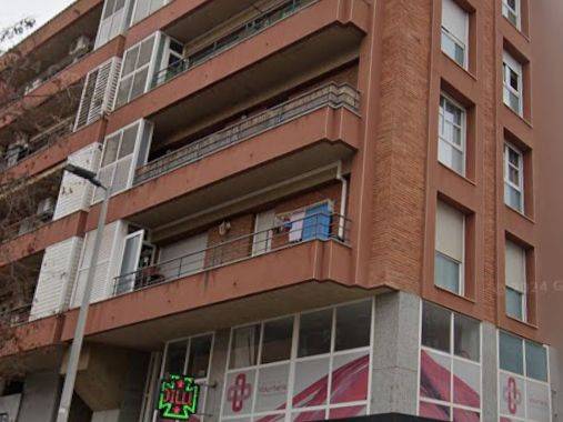 Garaje en Venta en Carrer del Príncep de Viana, 22 en Zona Esportiva