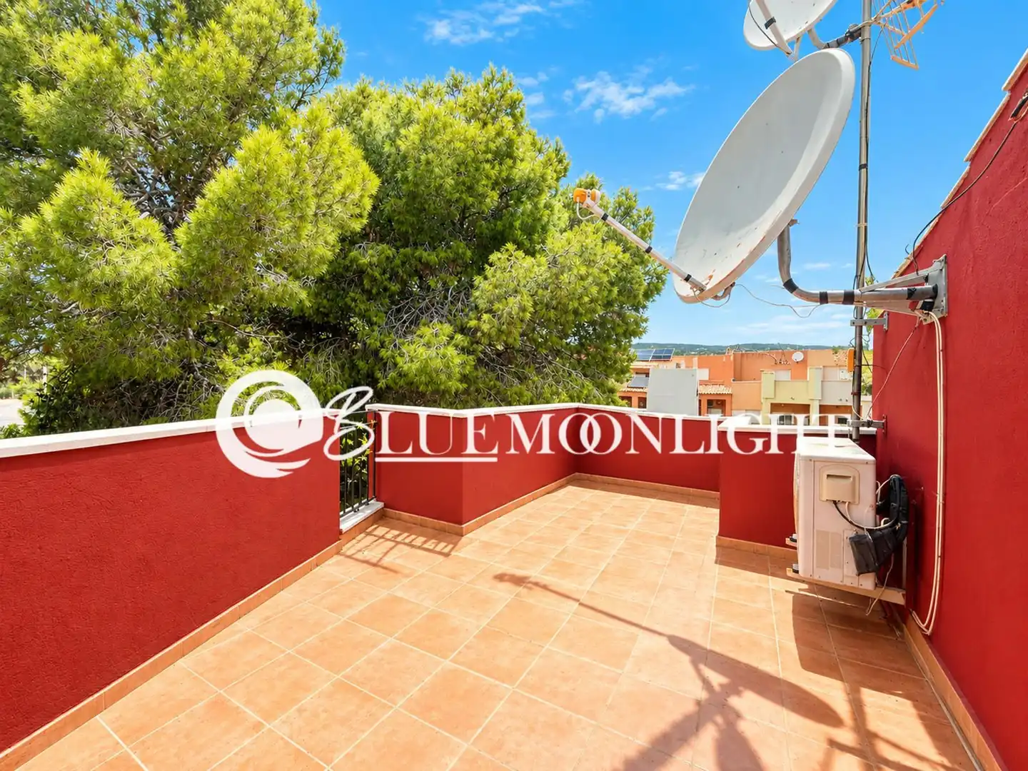 Adossat amb piscina en venda a edison, imagen 6