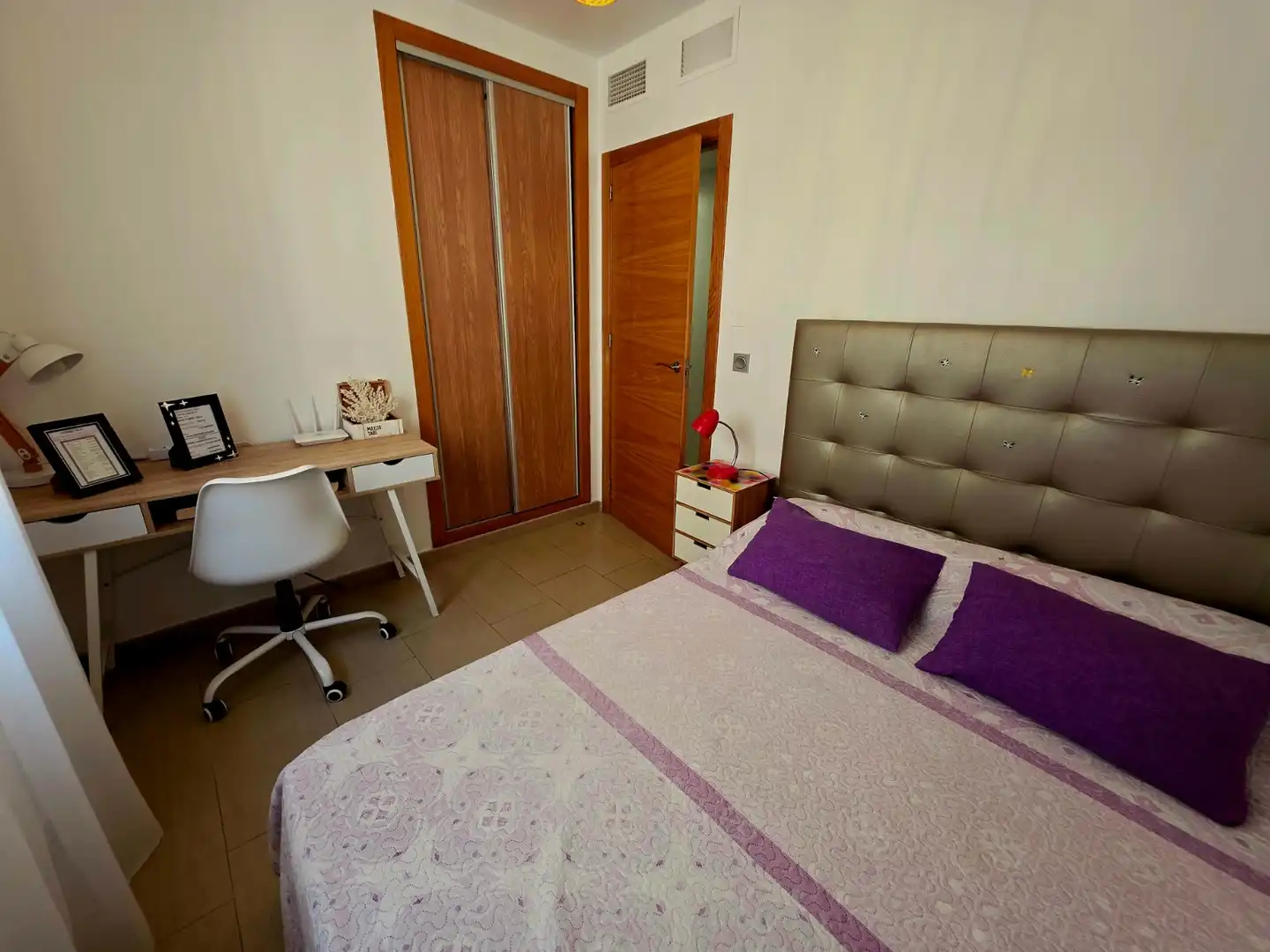 Habitación de Piso de alquiler en Torrevieja con Terraza