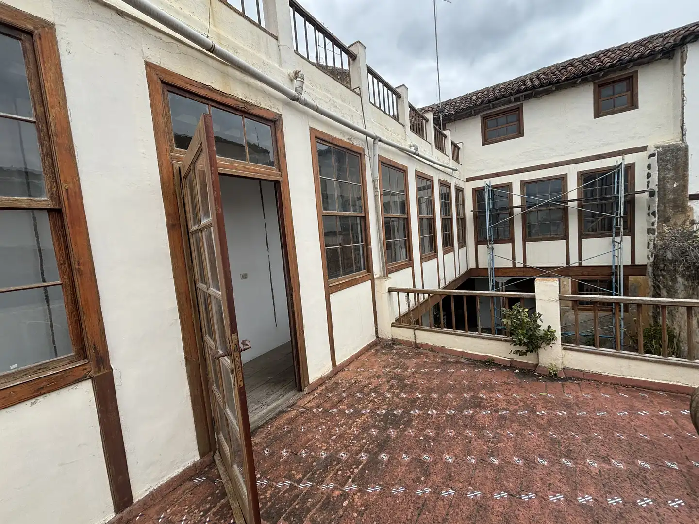 Casa o xalet en venda a Plaza de la Constitucion, Icod de los Vinos pueblo