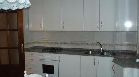 Foto 3 de Àtic en venda a La Bordeta, Lleida