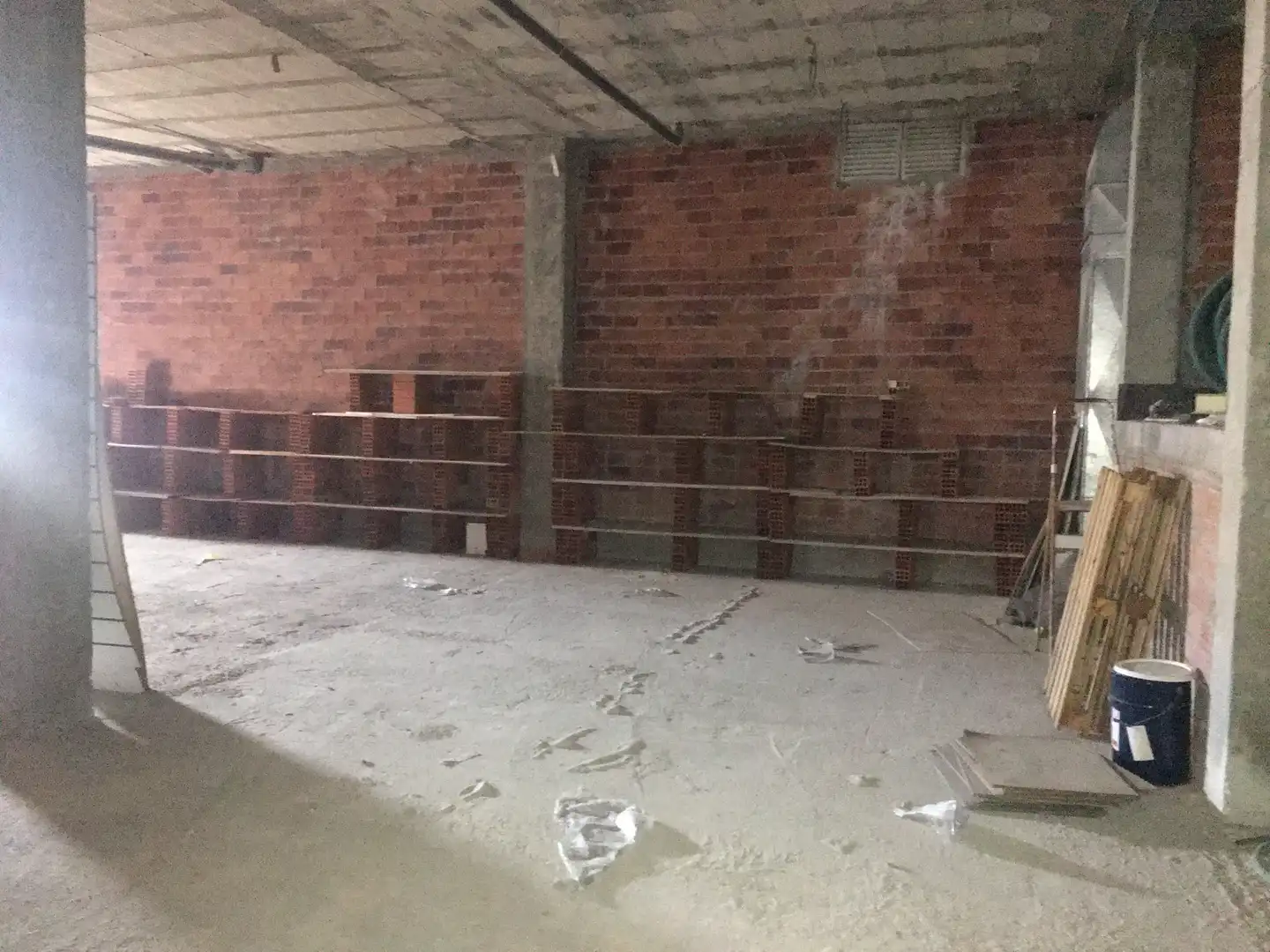 Local comercial en venda a Alto del Castaño, imagen 17