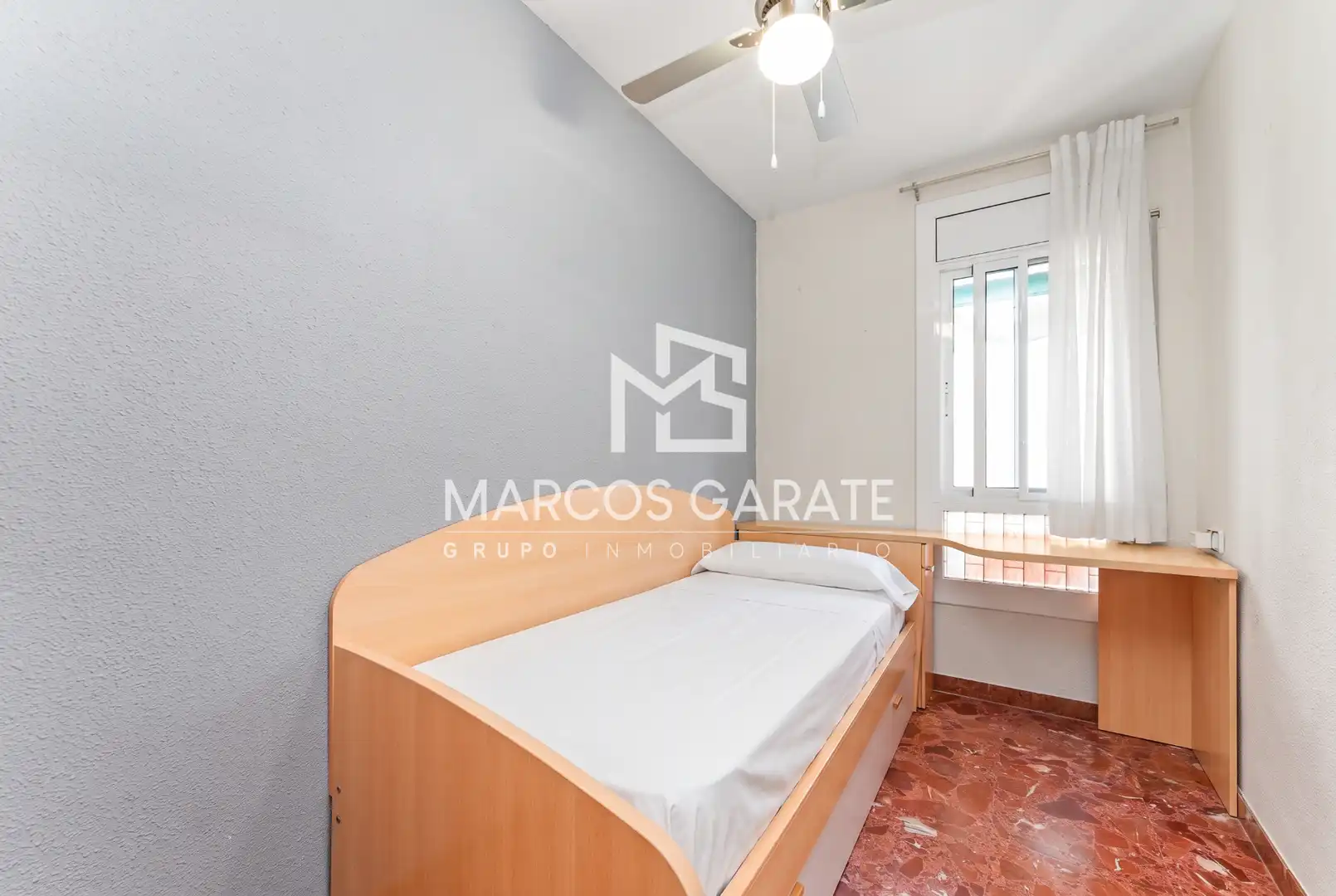 Flat with terrace for sale in Carrer del Carme, imagen 7