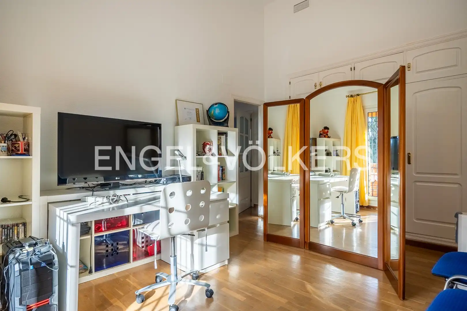 Casa o chalet en venta en Mairena del Aljarafe con Aire acondicionado, Calefacción y Jardín privado