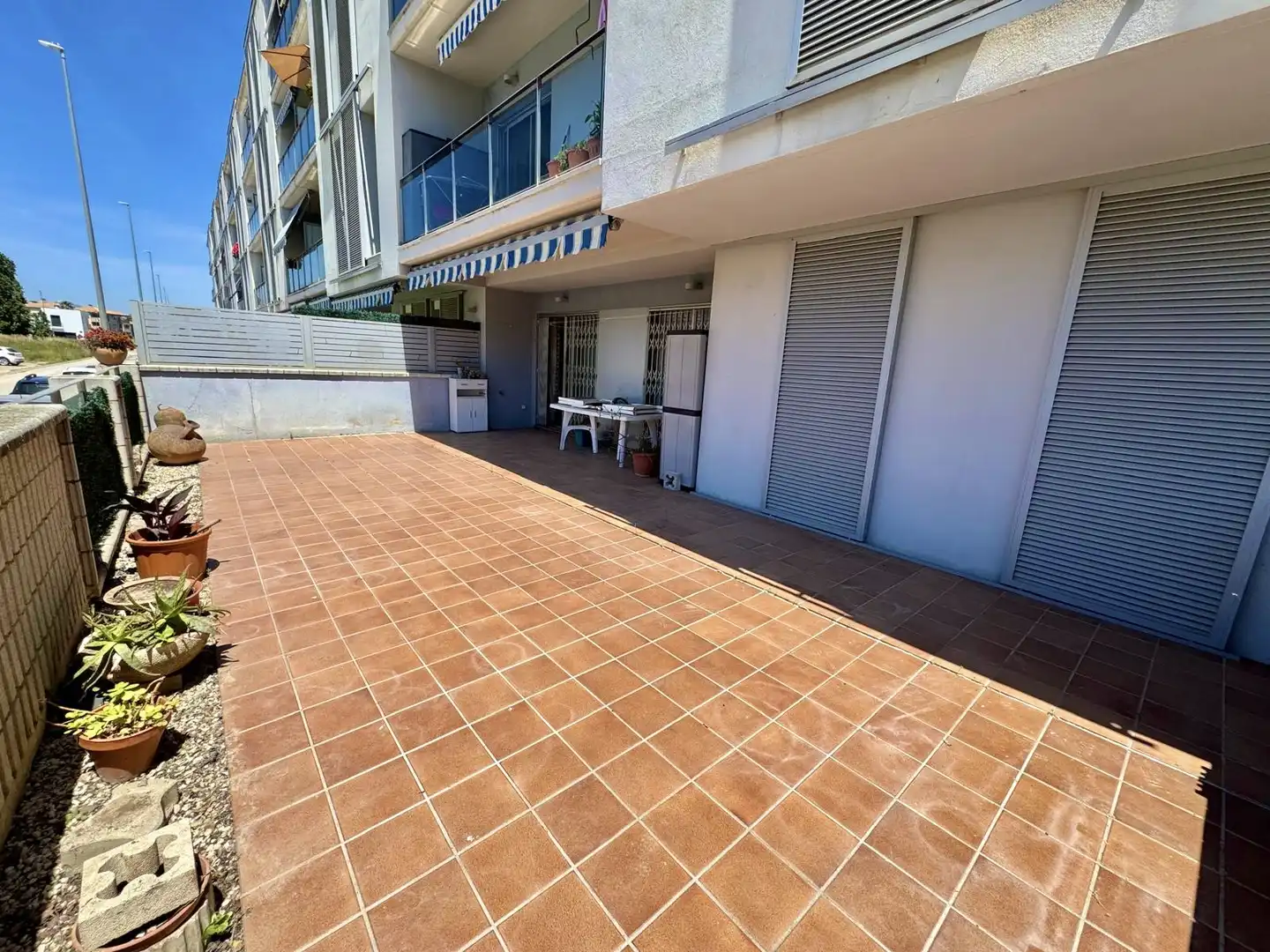 Piso de alquiler en Puigmal - Mas Nou
