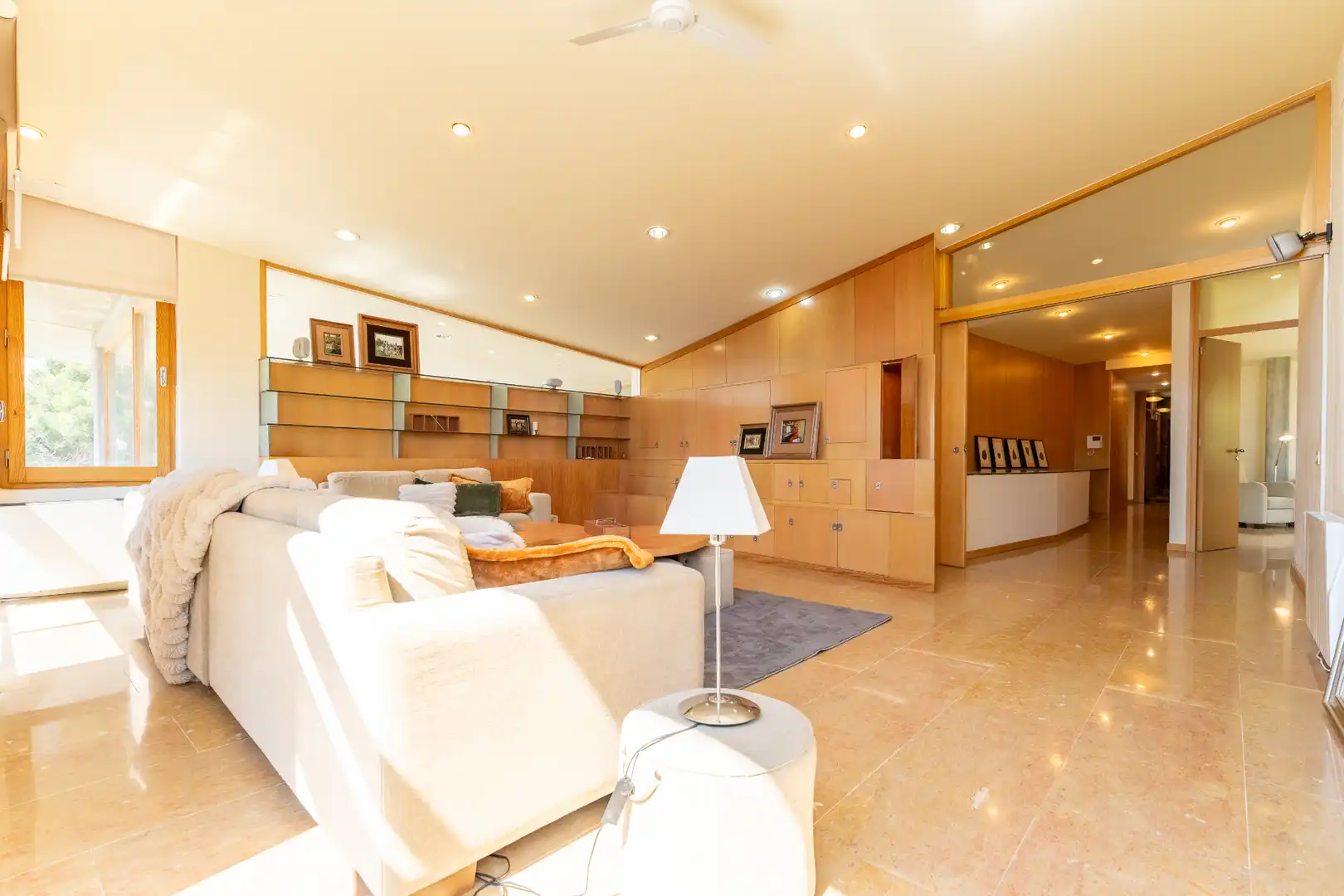 Villa mit Terrasse zum Verkauf in Carretera d'Almoster, imagen 8