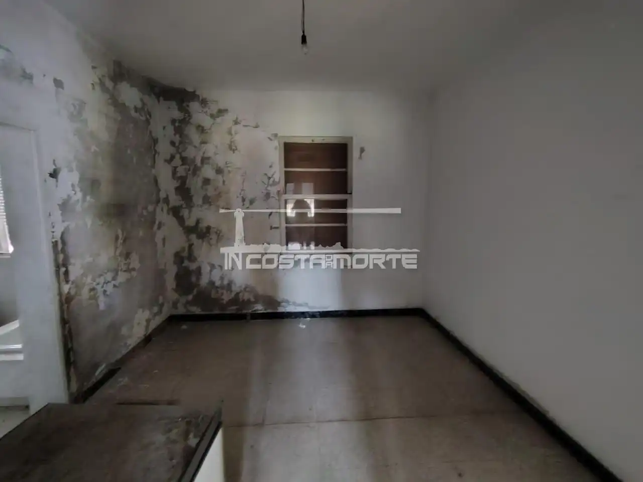 Casa o chalet en venta en Muxía con Jardín privado