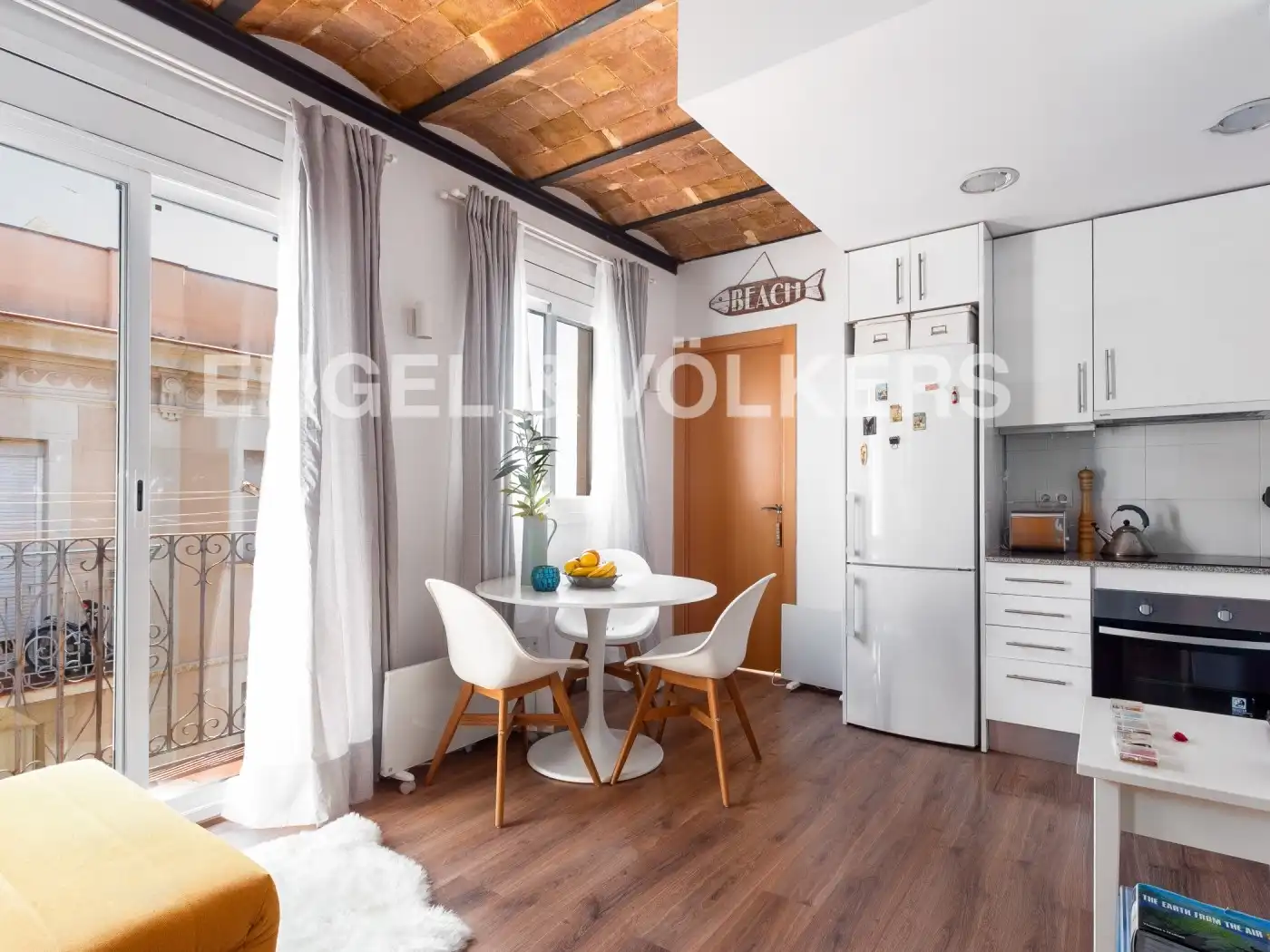 Appartement à louer à Ciutat Vella, imagen 2