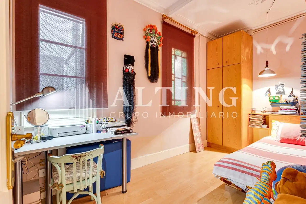 Appartamento con terrazza in vendita a Eixample, imagen 28