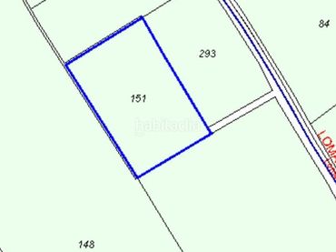 Terreny residencial en venda a Partida Pla de Foios POL-N9 16