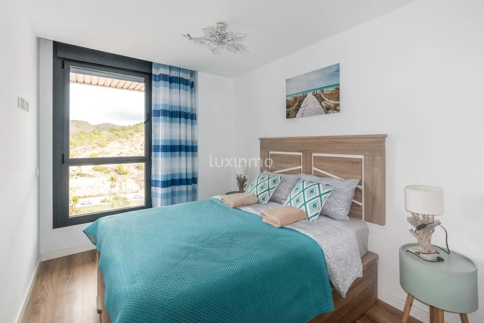 Penthouse with terrace for sale in Platja de Torres, imagen 36