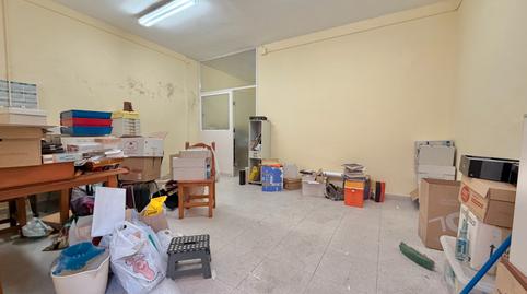 Foto 4 de Edificio en venta en Carrer del Correu, Centre Vila, Vilanova i la Geltrú