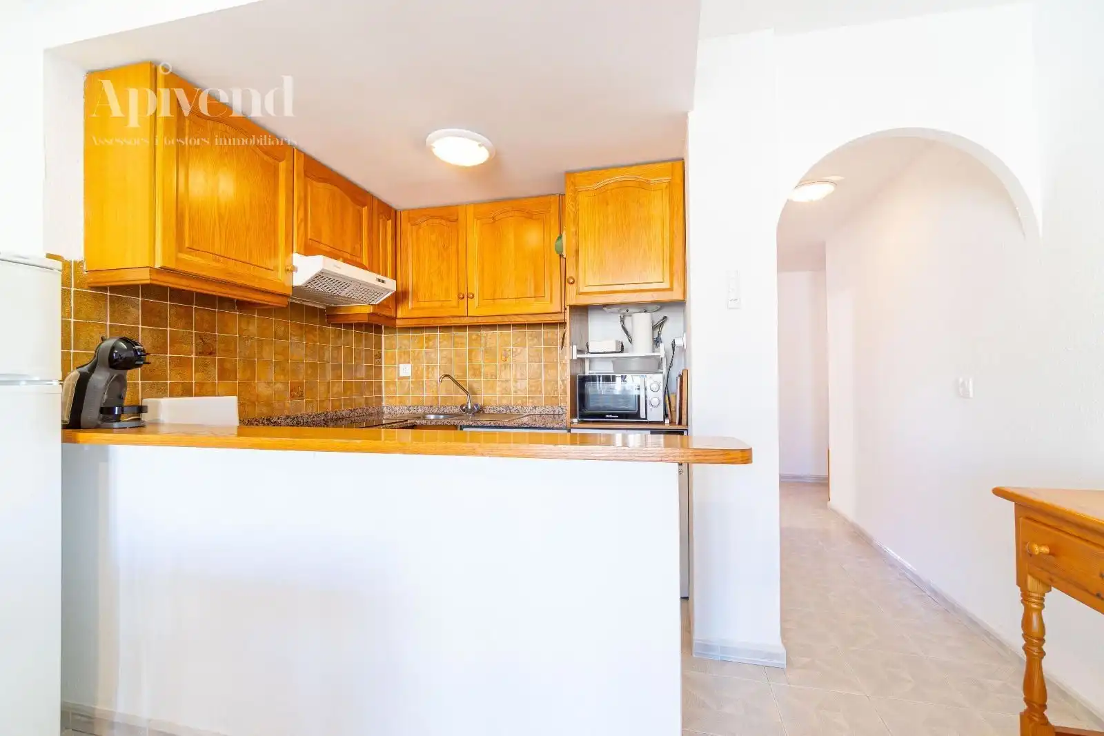 Flat for sale in PORT MOXÓ, imagen 13