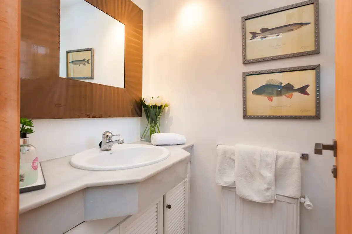 Casa a schiera in vendita a San Pedro de Alcántara, imagen 17