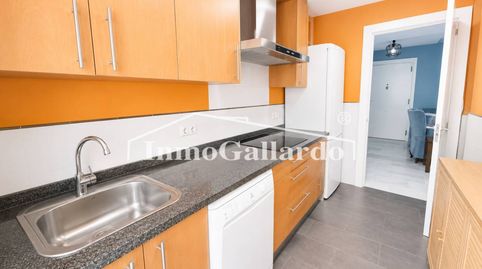 Foto 5 von Wohnung zum Verkauf in El Palo, Málaga Capital
