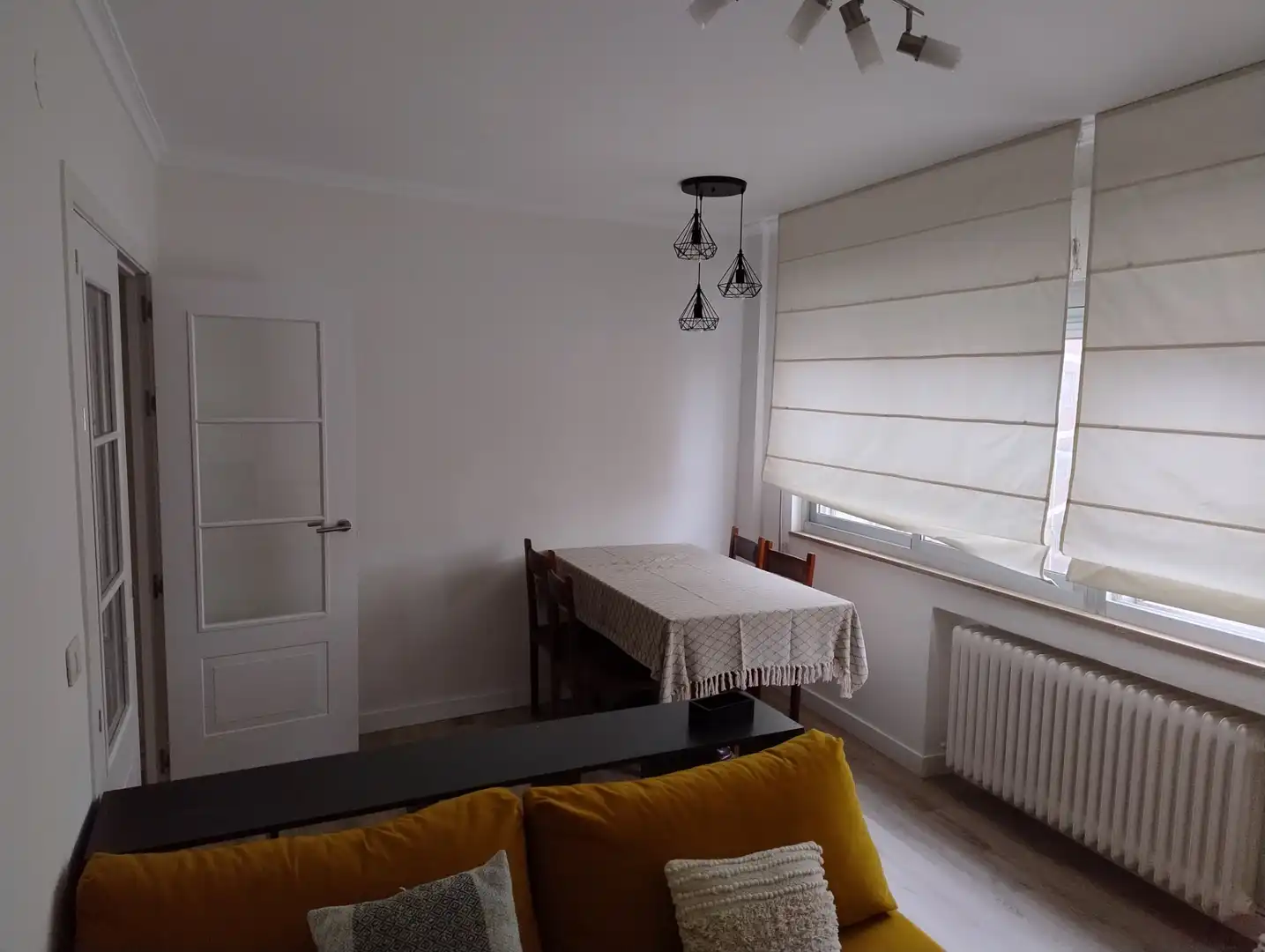 Flat with lift to rent in Rúa Montero Ríos 50, imagen 4