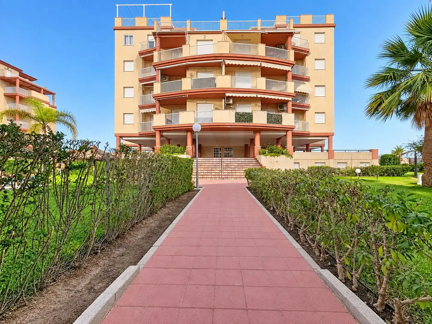 Appartement avec piscine à vendre à Avenida de Andalucía 41, imagen 24