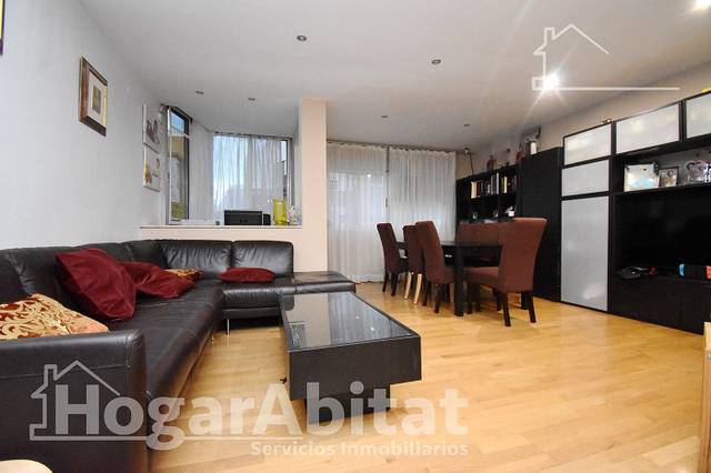 Piso en Venta en Calle san felix en Plaza Illes Columbretes